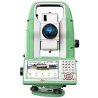 Тахеометр Leica TS10 R1000 3" EGL Arctic 3