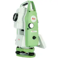 Тахеометр Leica TS07 R500 3" Arctic AutoHeight 4