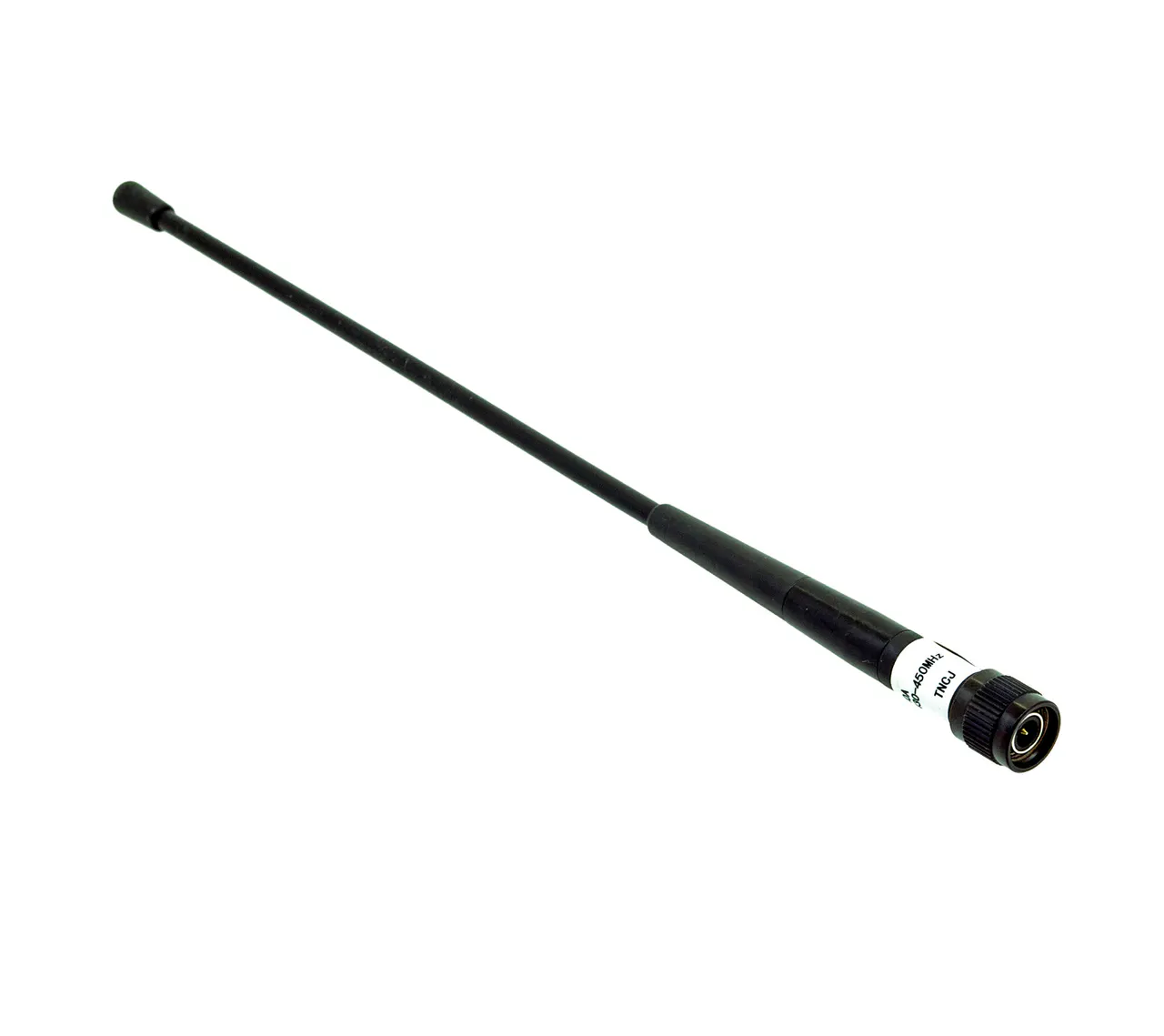 Радиоантенна УКВ GT TNC 450-470