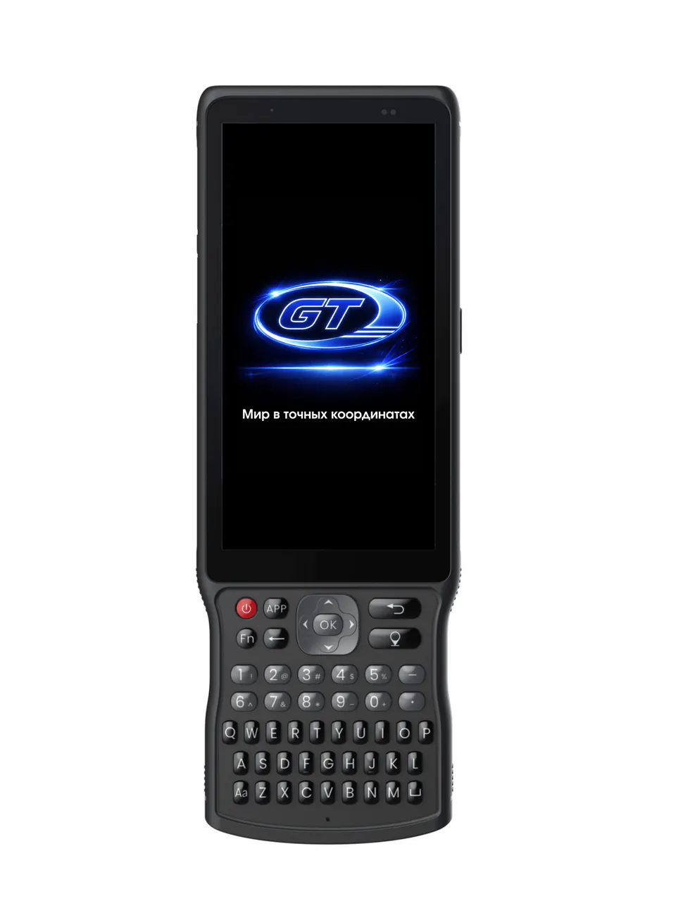 Полевой контроллер GT PCR 100T