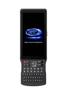 Полевой контроллер GT PCR 100T