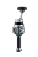 Лазерный 3D сканер GT MetaCam PRO + ПО для обработки облаков точек 1