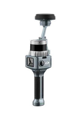 Лазерный 3D сканер GT MetaCam PRO + ПО для обработки облаков точек