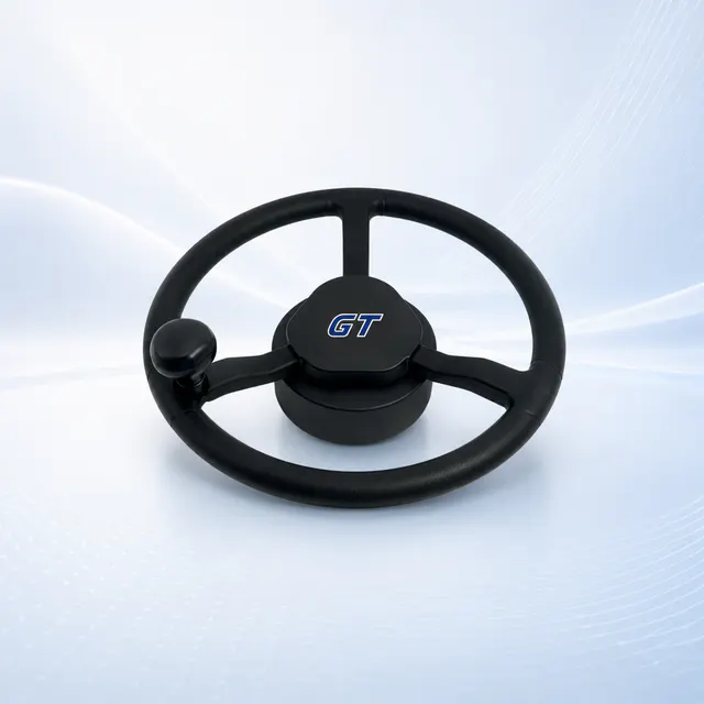 Подруливающее устройство GT FM5