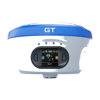 GNSS оборудование