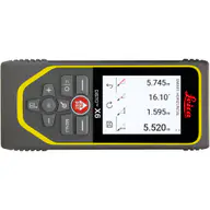 Лазерный дальномер Leica DISTO X6 2