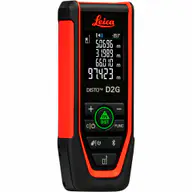 Лазерный дальномер Leica Disto D2G 1