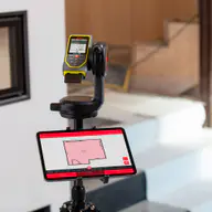 Лазерный дальномер Leica DISTO X6 P2P Package 12