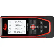 Лазерный дальномер Leica Disto D5 6