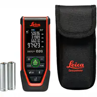 Лазерный дальномер Leica Disto D2G 6