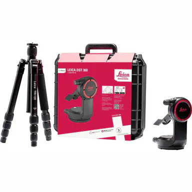 Набор аксессуаров Leica 848783 для Disto X3 и X4