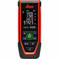 Лазерный дальномер Leica Disto D2G 2