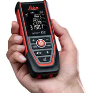Лазерный дальномер Leica Disto D2-2 6