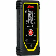 Лазерный дальномер Leica DISTO X1 3