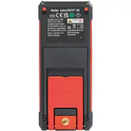 Лазерный дальномер Leica Disto D5 5