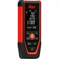 Лазерный дальномер Leica Disto D2-2 1