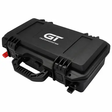 Аккумулятор GT для GNSS приемника (12V 60Ah, LiFePo)
