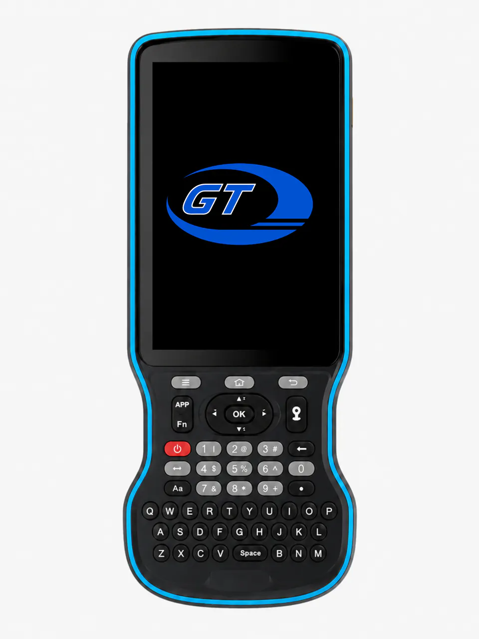 Полевой контроллер GT D5