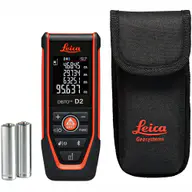 Лазерный дальномер Leica Disto D2-2 5