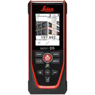 Лазерный дальномер Leica Disto D5 1