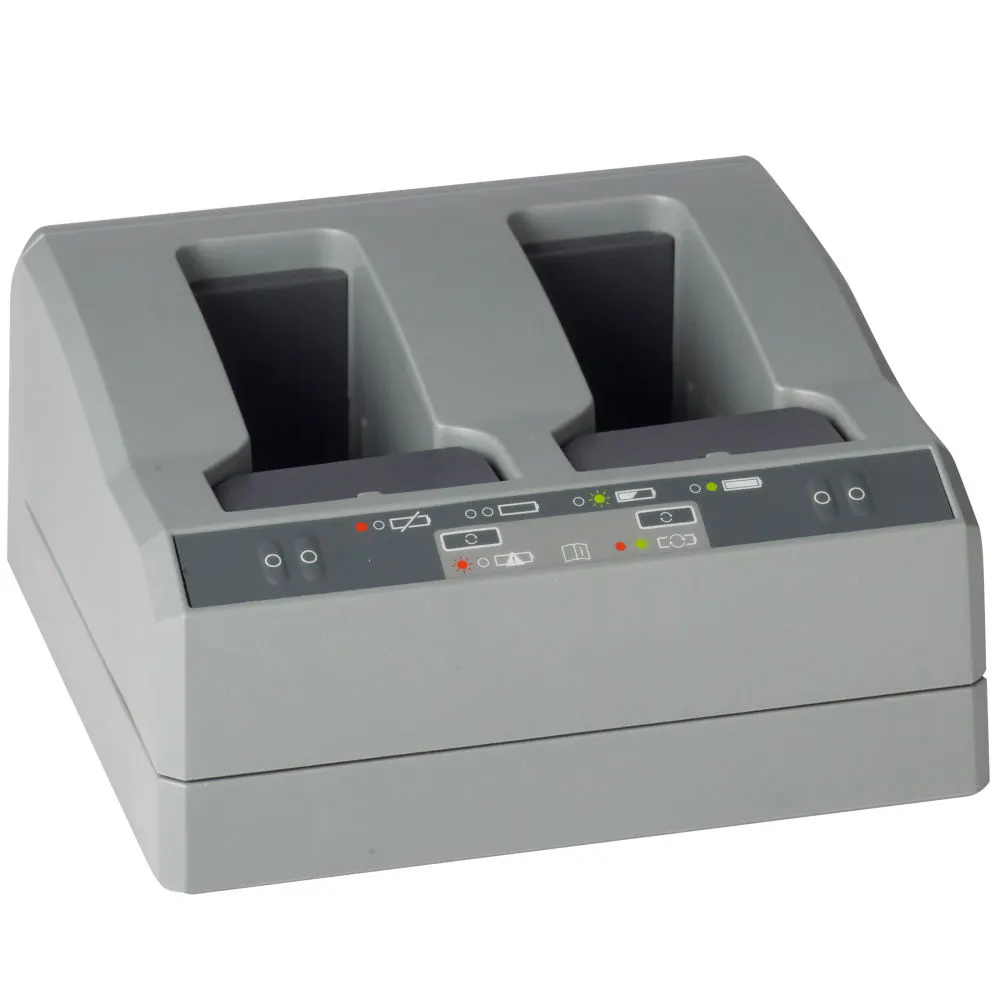 Зарядное устройство Trimble Dual Battery Charger