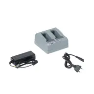 Зарядное устройство Trimble Dual Battery Charger 2