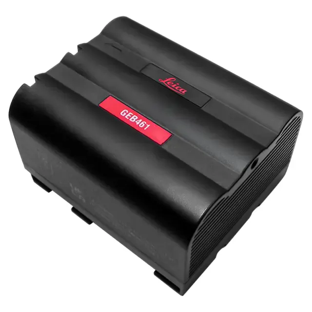 Аккумулятор Leica GEB461