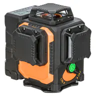 Лазерный уровень ATOMLASER COMPACT 3D 5