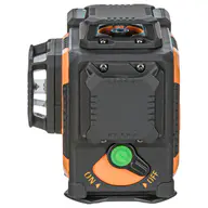 Лазерный уровень ATOMLASER COMPACT 3D 7