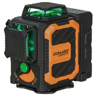 Лазерный уровень ATOMLASER COMPACT 3D 8