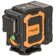 Лазерный уровень ATOMLASER COMPACT 3DL 3