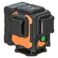 Лазерный уровень ATOMLASER COMPACT 3DL 6