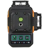 Лазерный уровень ATOMLASER COMPACT 3DL 8