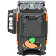 Лазерный уровень ATOMLASER COMPACT 3DL 10