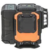 Лазерный уровень ATOMLASER COMPACT 3DL 11