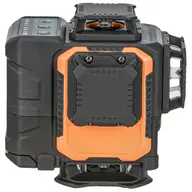 Лазерный уровень ATOMLASER COMPACT 4D 9