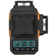 Лазерный уровень ATOMLASER COMPACT 4D 13
