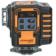 Лазерный уровень ATOMLASER CORE 3D 2