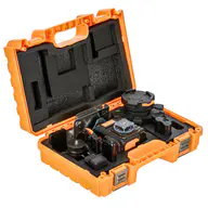 Лазерный уровень ATOMLASER CORE 3D 6