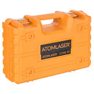 Лазерный уровень ATOMLASER CORE 3D 10