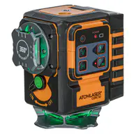 Лазерный уровень ATOMLASER CORE 3D 12