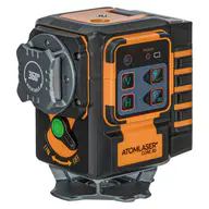 Лазерный уровень ATOMLASER CORE 3D 13