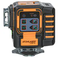 Лазерный уровень ATOMLASER CORE 3D 14