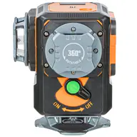 Лазерный уровень ATOMLASER CORE 3D 15