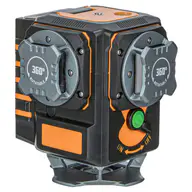 Лазерный уровень ATOMLASER CORE 3D 16