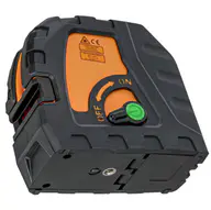 Лазерный уровень ATOMLASER CROSS 3