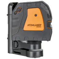 Лазерный уровень ATOMLASER CROSS Base 4