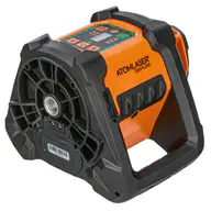 Ротационный нивелир ATOMLASER EASYLINE 2