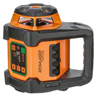 Ротационный нивелир ATOMLASER EASYLINE 6