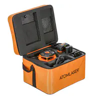 Ротационный нивелир ATOMLASER EASYLINE 8